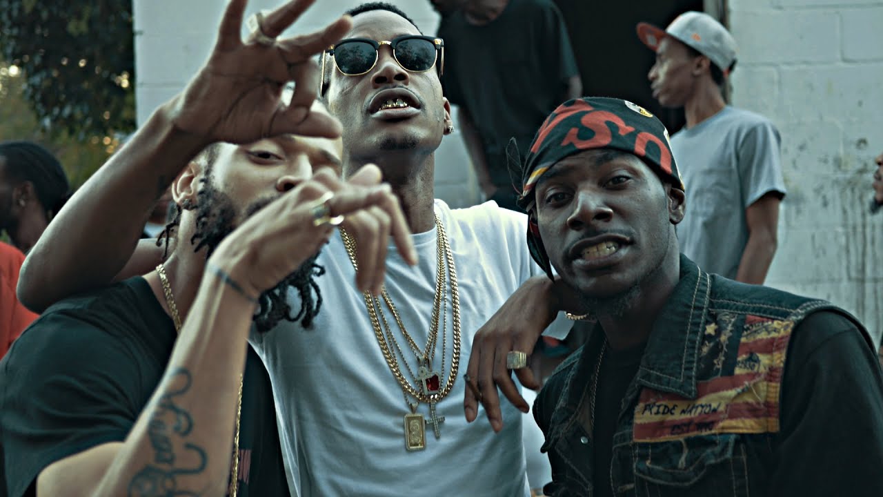 Mi5ta Mack - Bestfriend Viral Video
