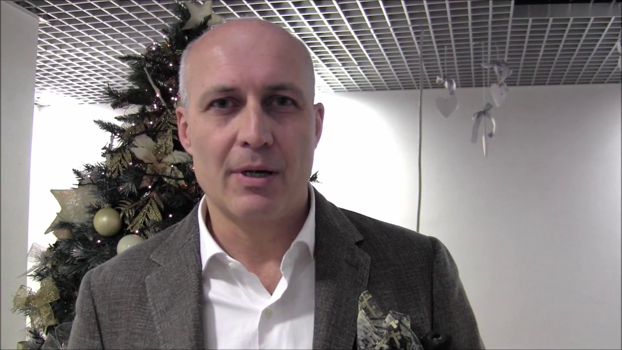 What's Up Today in Chirurgia Vitreoretinica - Dr. Carlo Salati