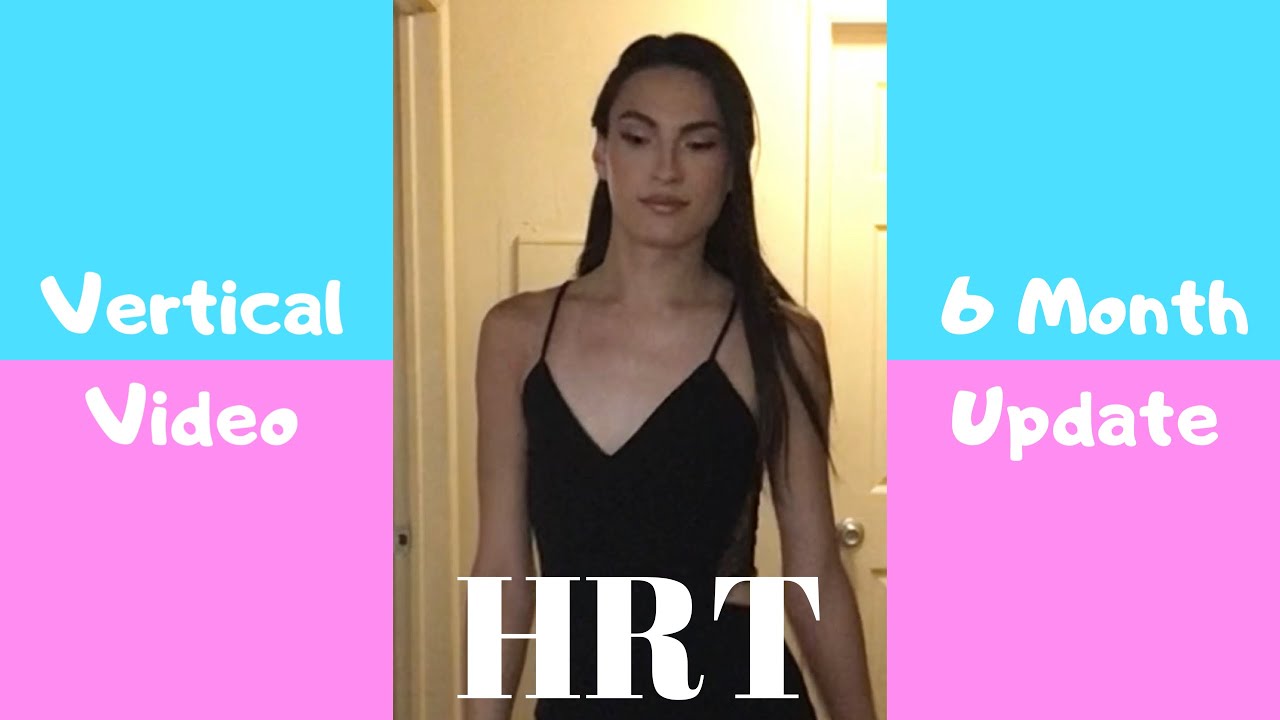 HRT - 6 Month Update