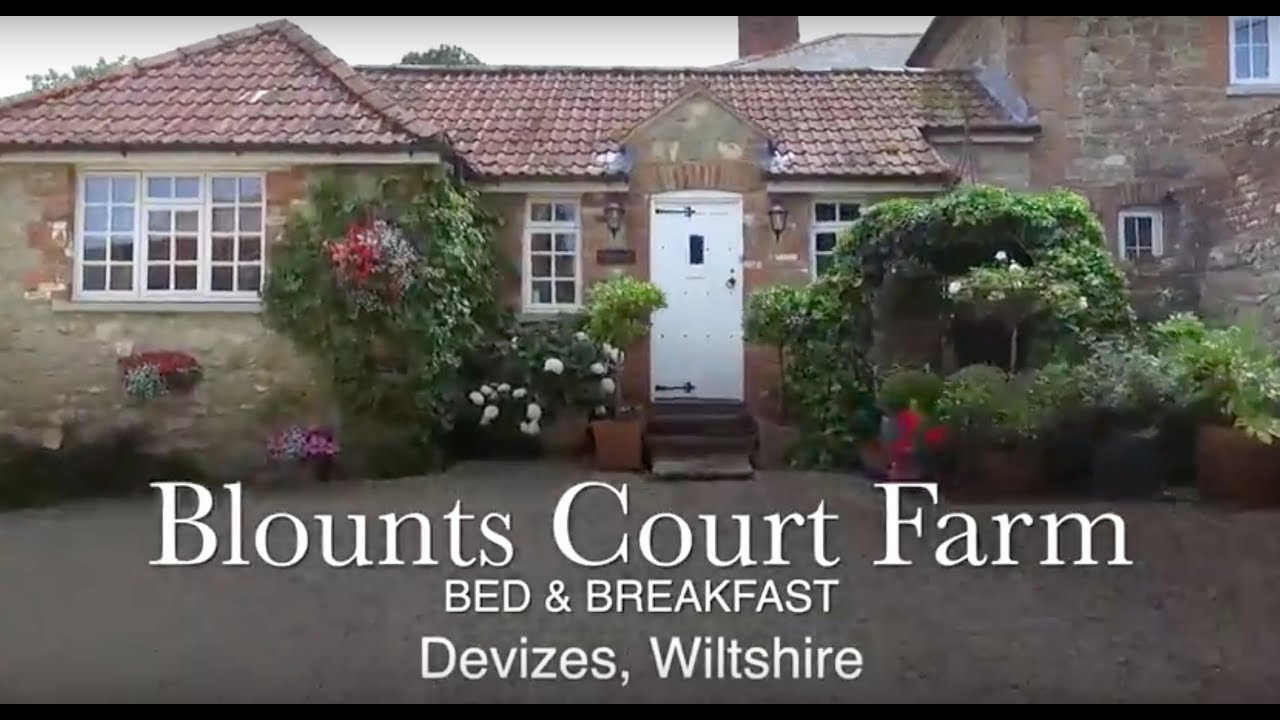 TUCKEDAWAY | Blounts Court Farm | Devizes , Wiltshire | Bed & Breakfast