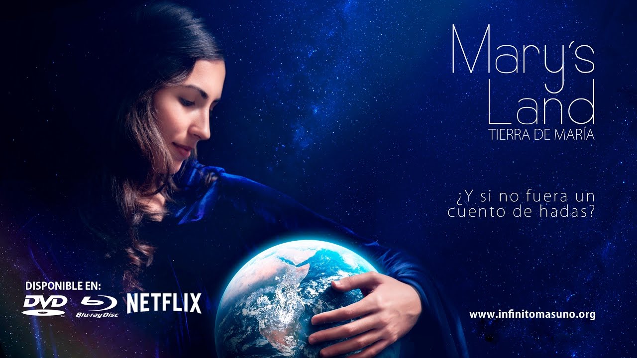 TIERRA DE MARÍA (MARY'S LAND) - TRAILER OFICIAL