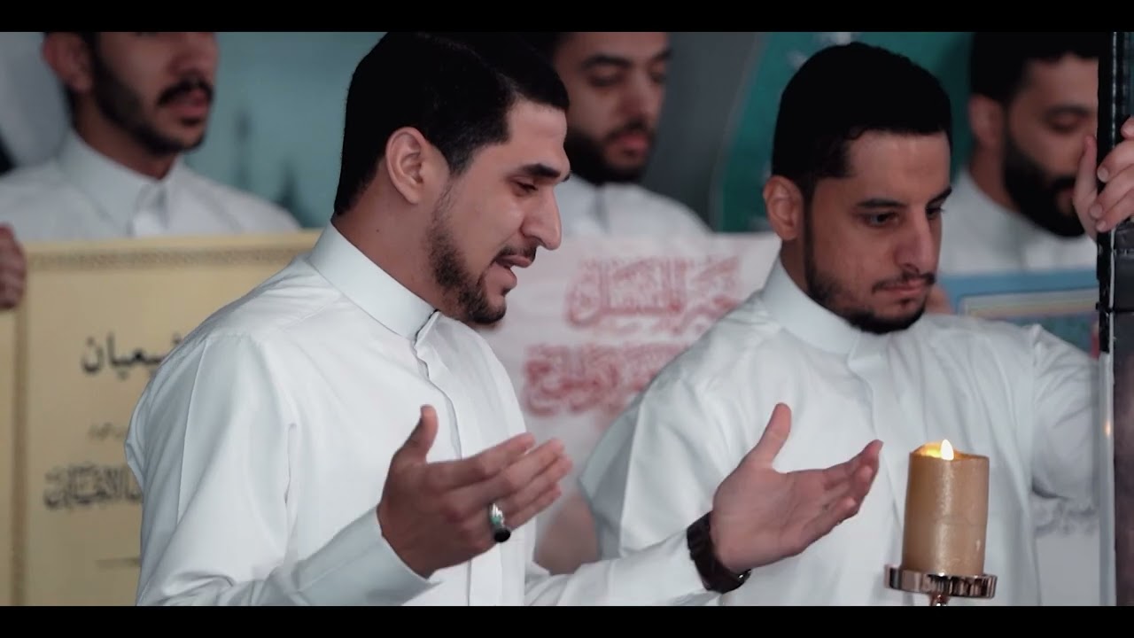 اوبريت مداد وامتداد الاحقاقي