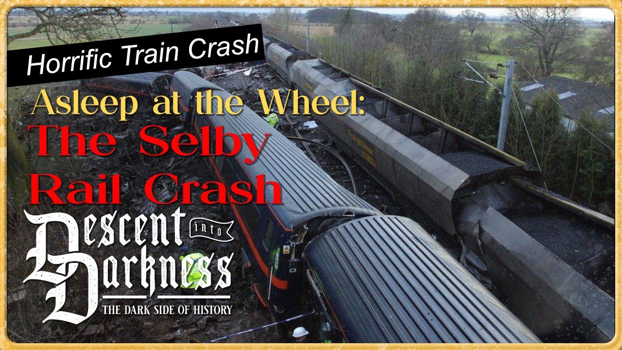 The Selby Rail Crash