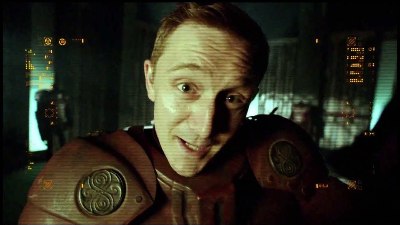 The Last Day: A mini-episode | The Day of the Doctor prequel | Doctor Who