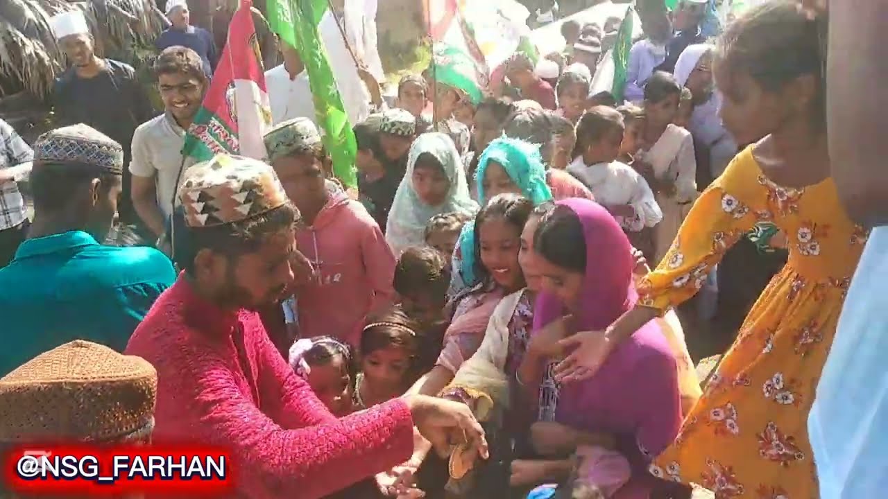  Hou Karam Sarkar Aab Tol by gulam Mustafa Qadri | Slow&Reverb Naats (Jalalpur Gaya) 2⃣0️⃣2⃣5⃣ 