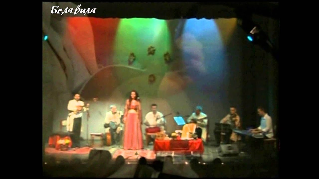 Snežana Spasić & NAISSA - Kćeri ustani (Žito žnjela mlada moma)