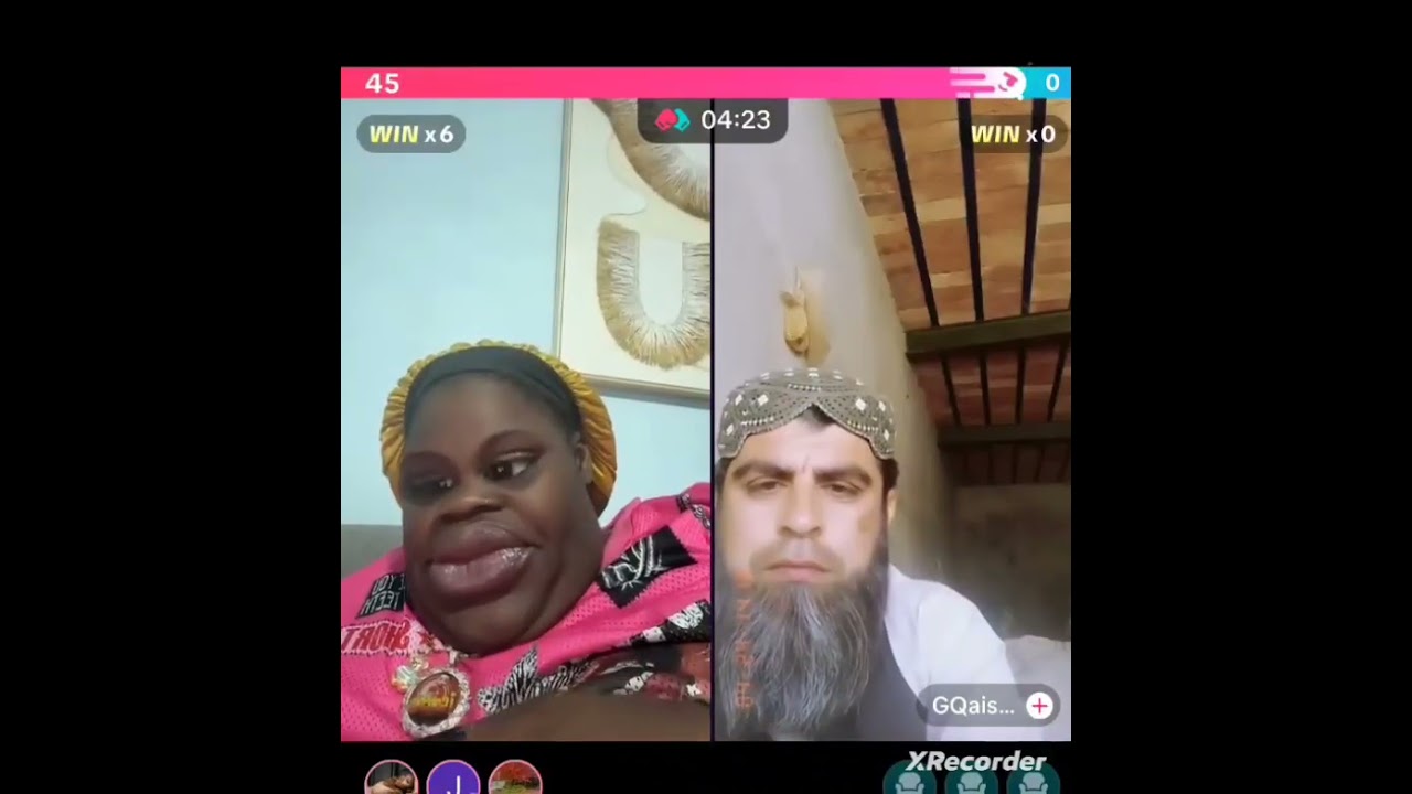 HEAR HOW ROSEALEE DEAL WITH THE PEOPLE THEM