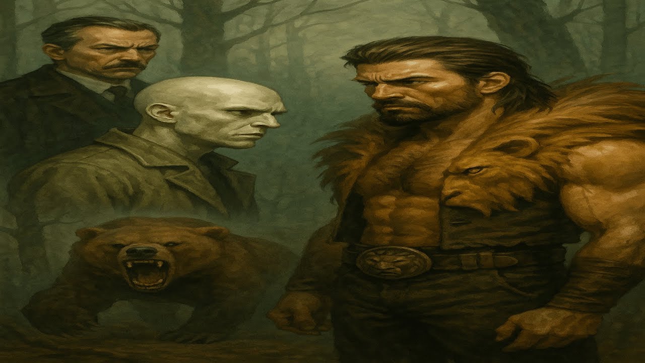 KRAVEN THE HUNTER (2024) – Movie Audio Summary