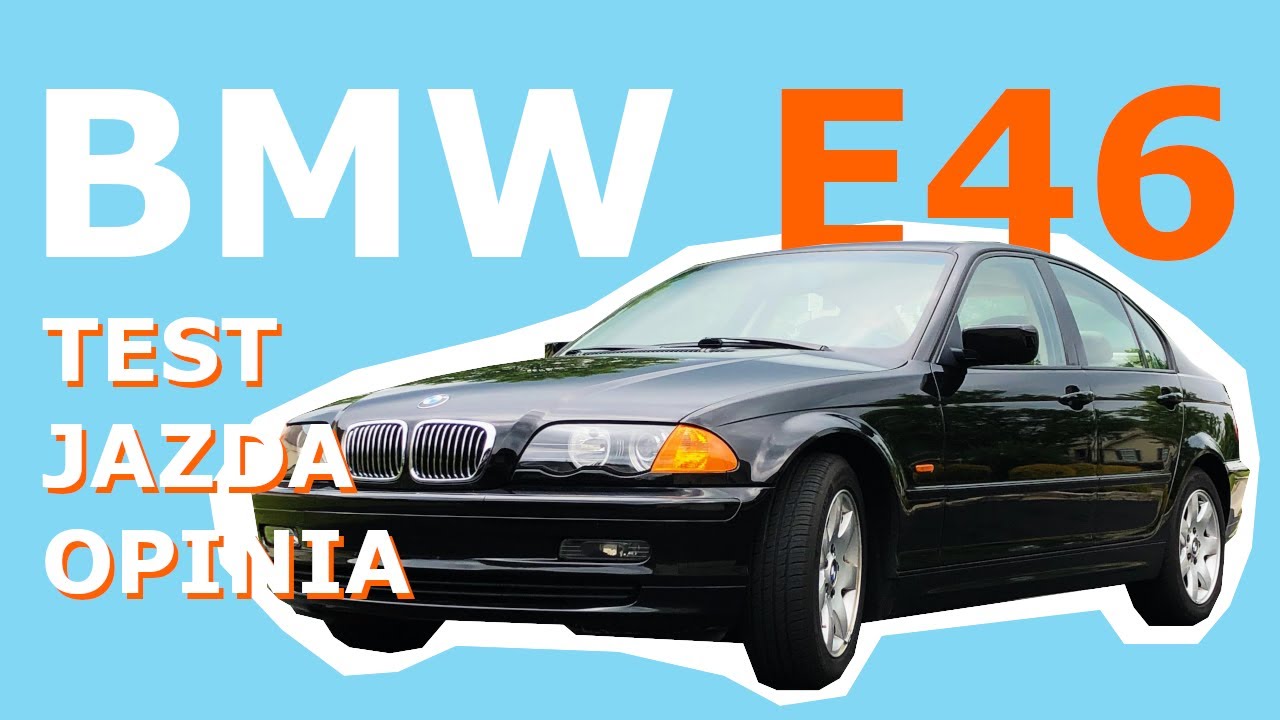 BMW E46 320i- najpopularniejszy samochód na polskich drogach, ale czy najlepszy? AUTObiografia STV