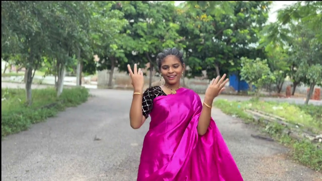 Raa raa mamayyo @ RAM SMART media 