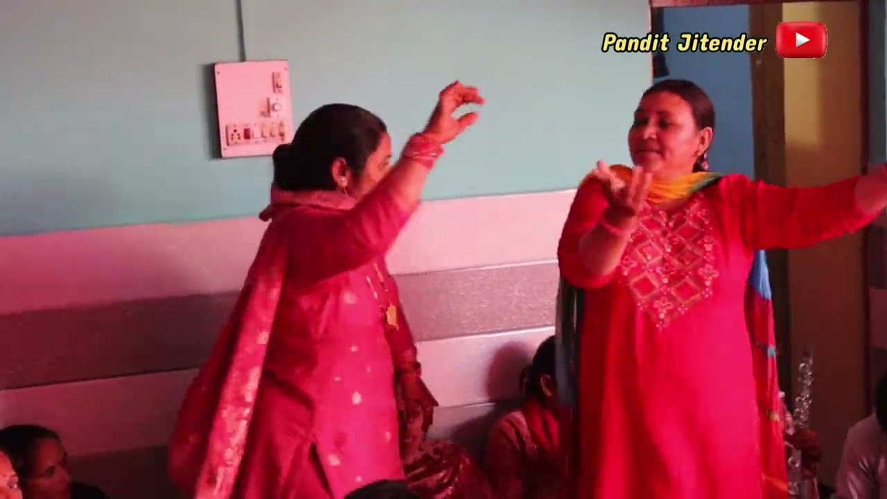 ना रोल माईये | Naa Rol Mayiye Main Rul Gayiyan 