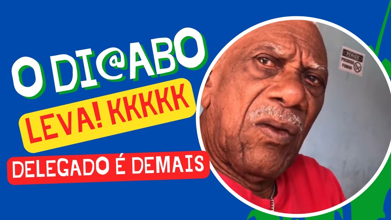 Ligaram do hospital atrás do Delegado