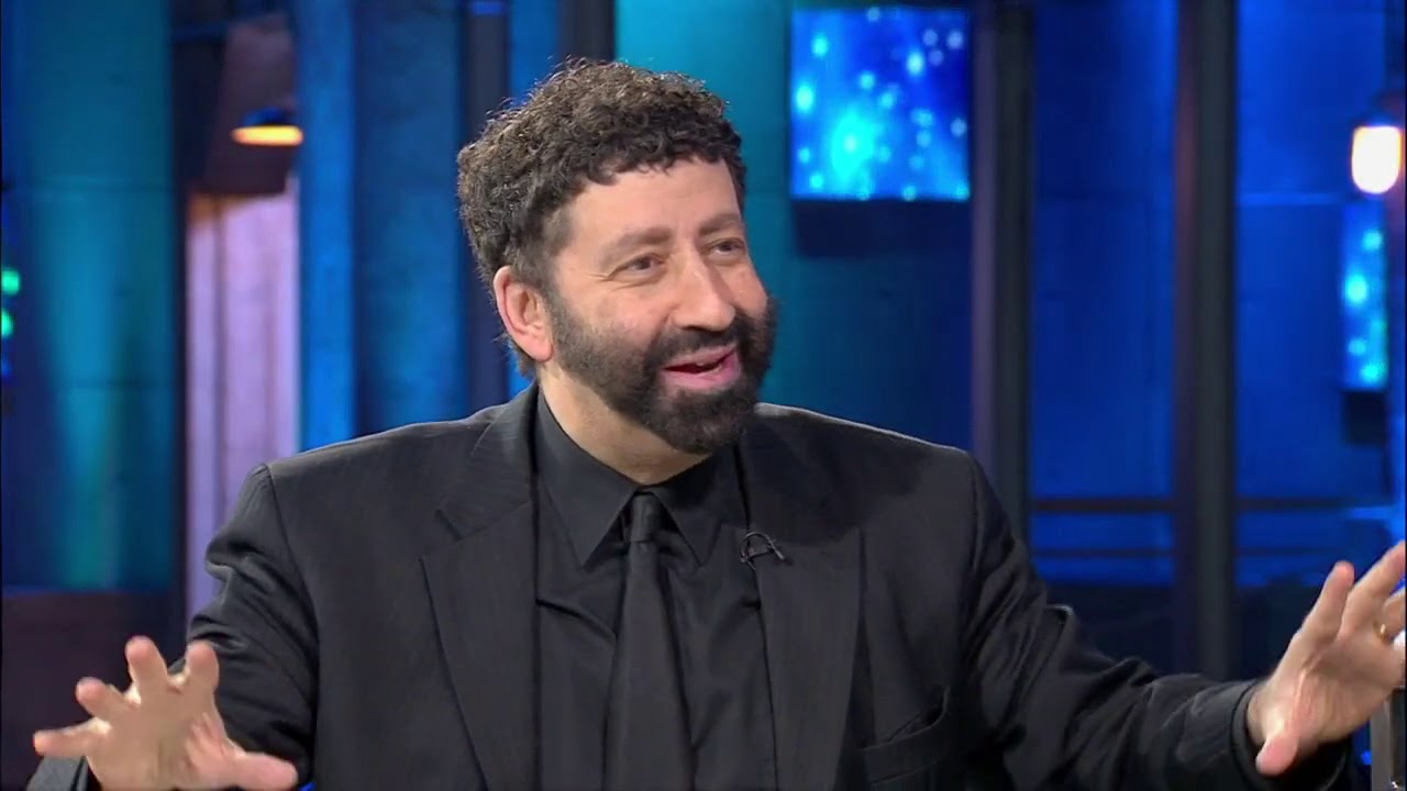 🅽🅴🆆 Jonathan Cahn 2020 🔥 November 21, 2020 🔥SPECIAL MESSAGE UPDATE &bull; [MUST WATCH!]