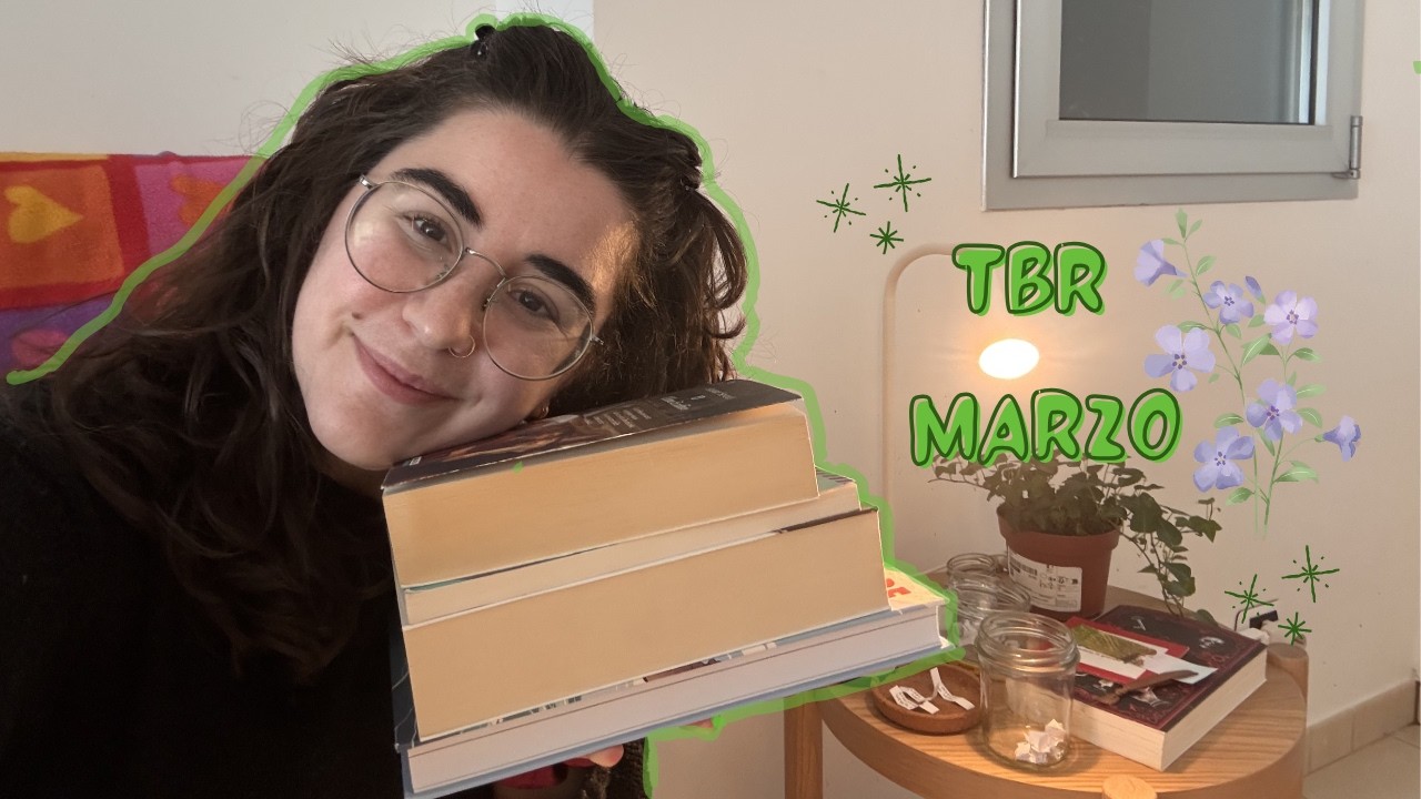 TBR Marzo