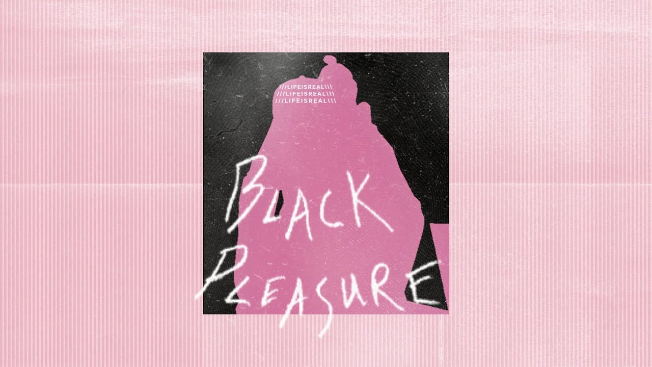 Black Pleasure