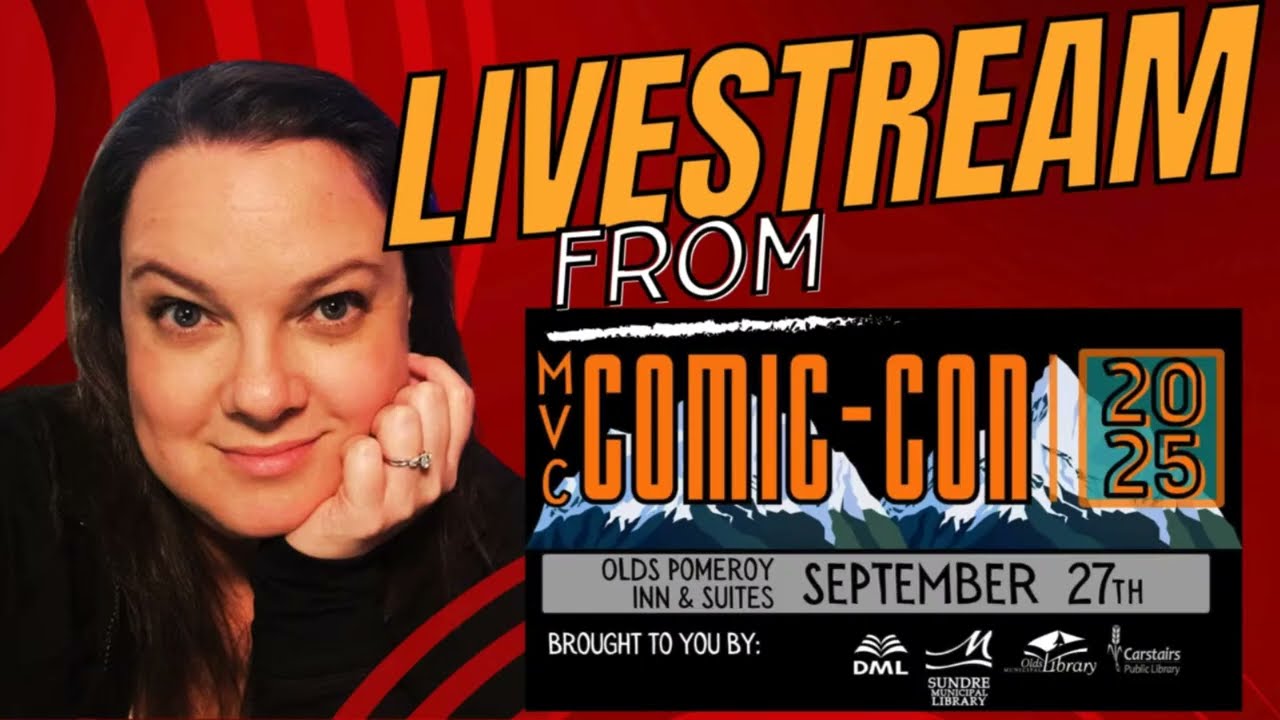 Board Game Design Panel with Adam Wyse and Gavan Brown at MVC Comic-Con