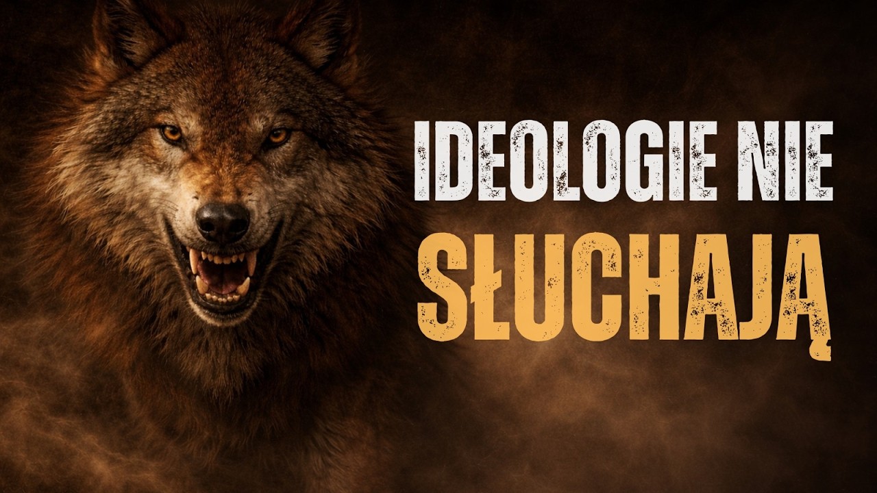 🇵🇱 Wierz I Milcz | Mroczna Pieśń o ideologiach i odwadze