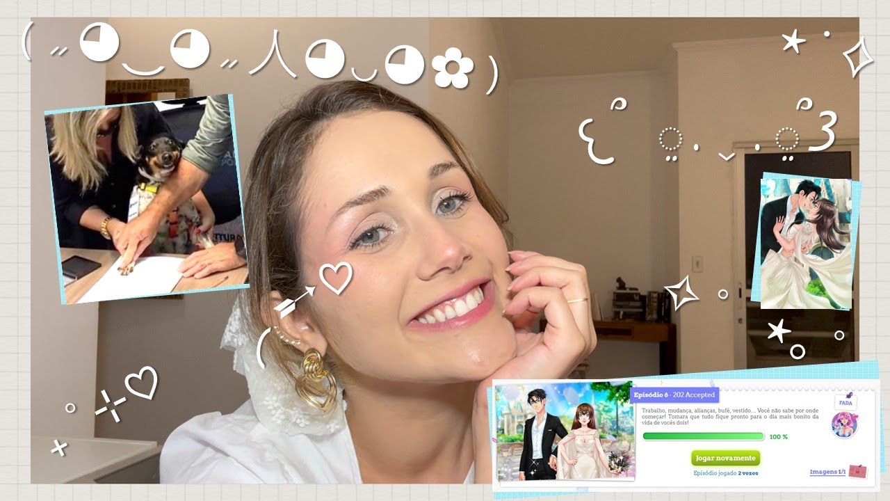 ♡ Amor Doce | Alternate Life | ♡ Armin ! ! ♡ | Ep.6 | Narrado ♡