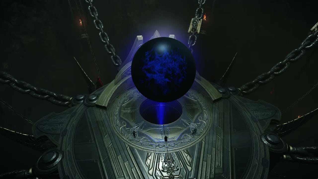 Lost Ark: North Kurzan Story Quest Cutscenes