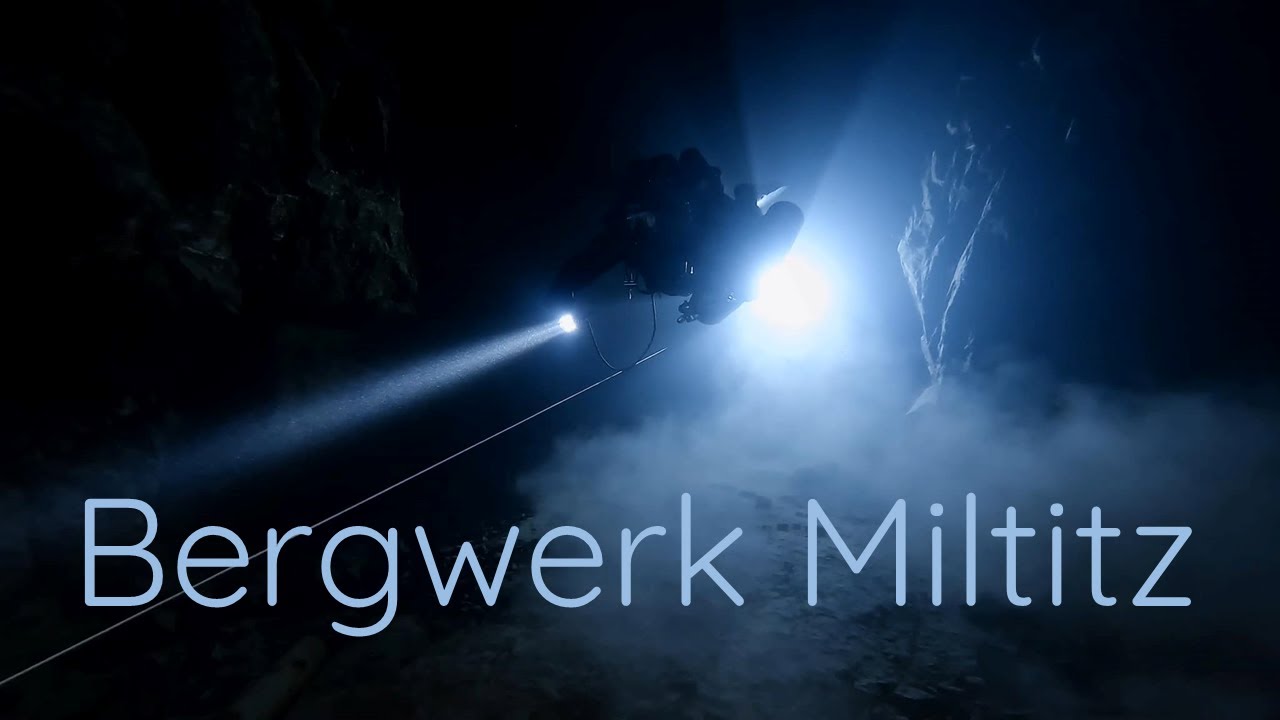 Bergwerk Miltitz