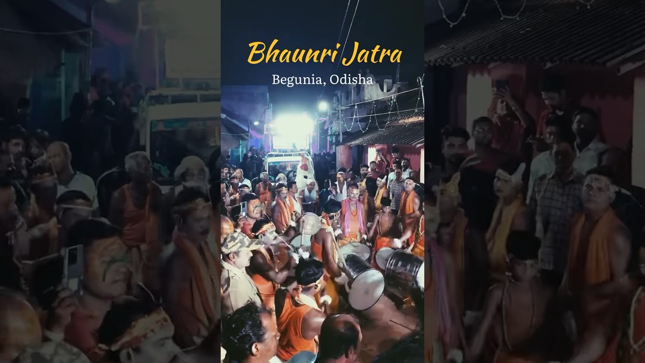 Festival | Rituals | Odisha | Festival of Odisha | Odia Video | Videography | Village | Village Life