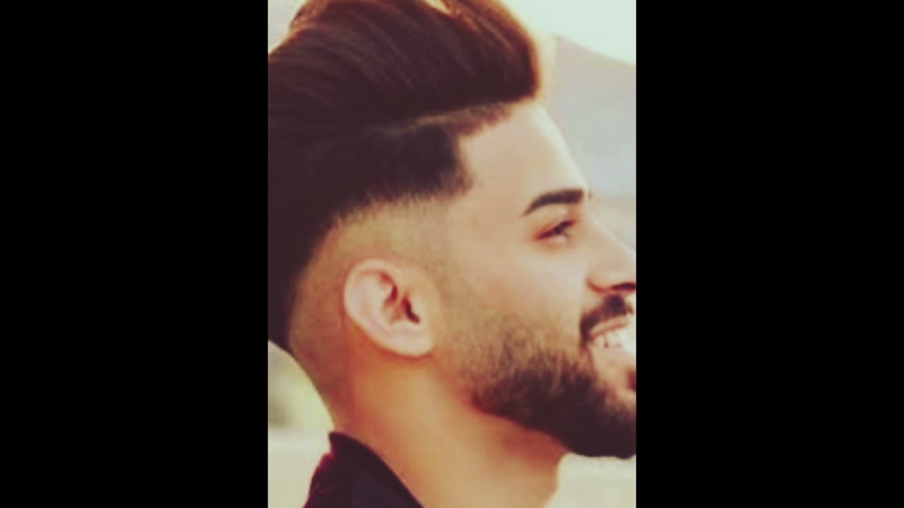 Haircut styles video Black Rose Premium Salon..the service
