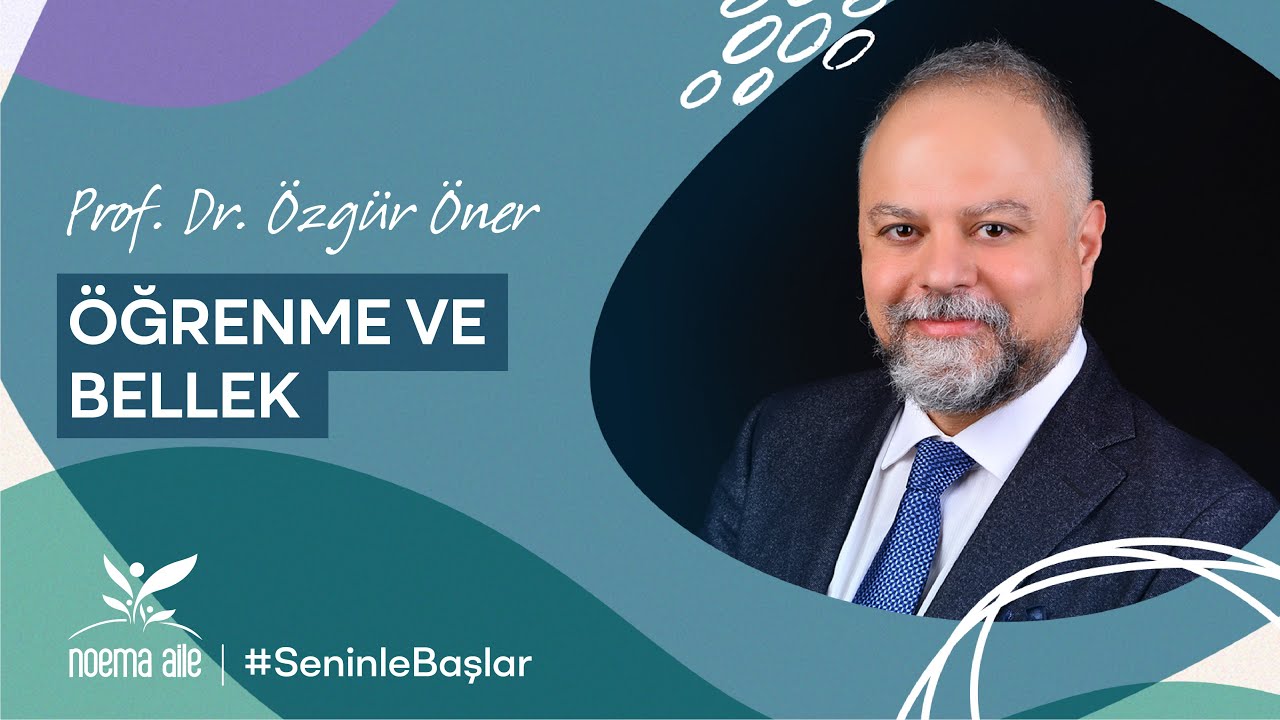Öğrenme ve Bellek