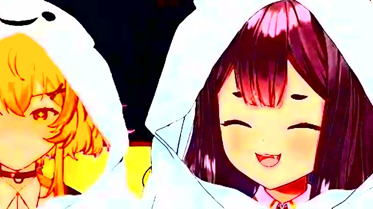 Purin and Kaheru's 