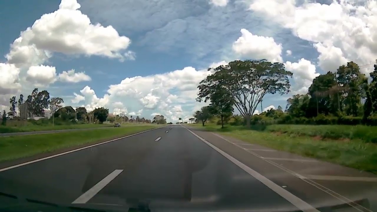 Populina e Mesópolis - 33 Saindo da SP 320 Para SP 310 - Mirassol 01-01-2026