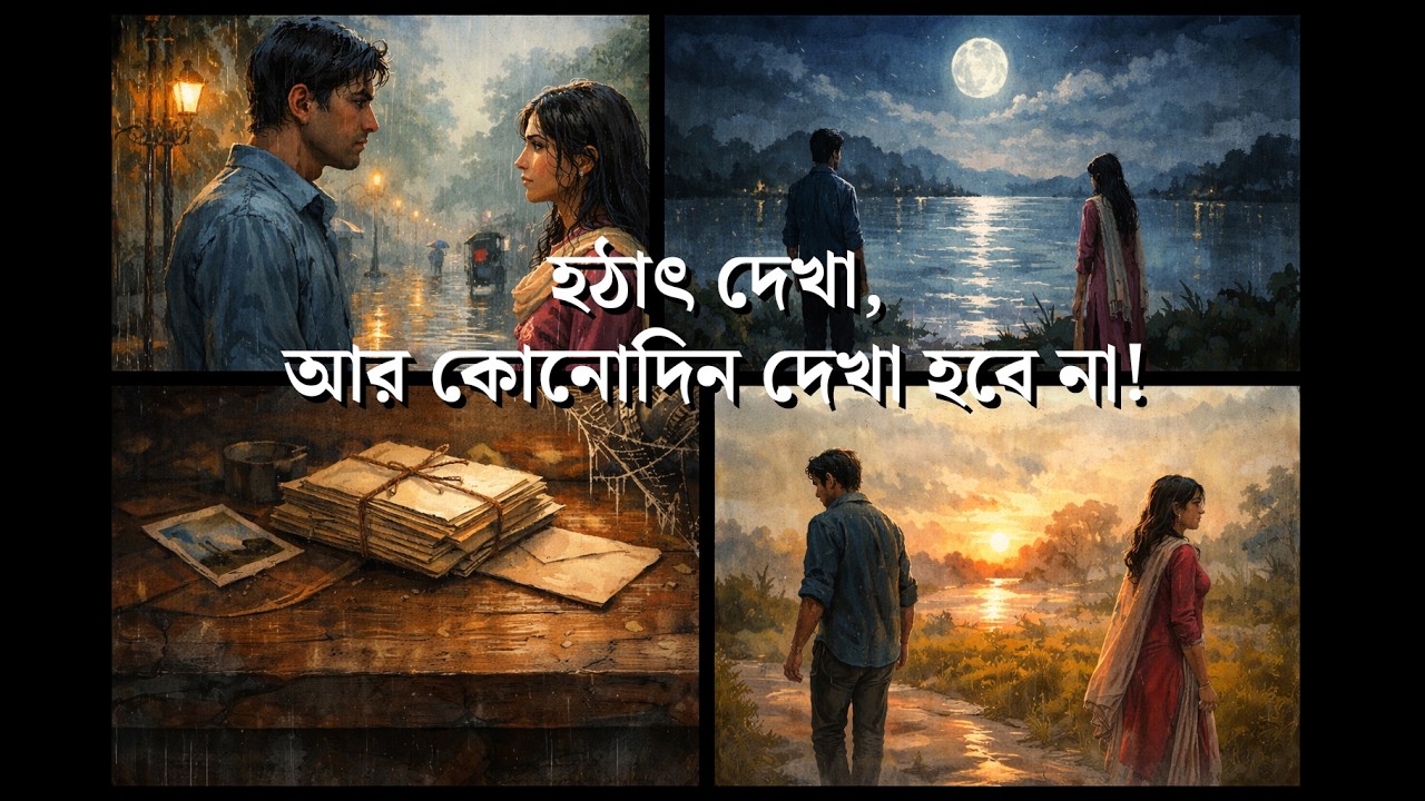 দেখা হবে না | Raisul Sohan