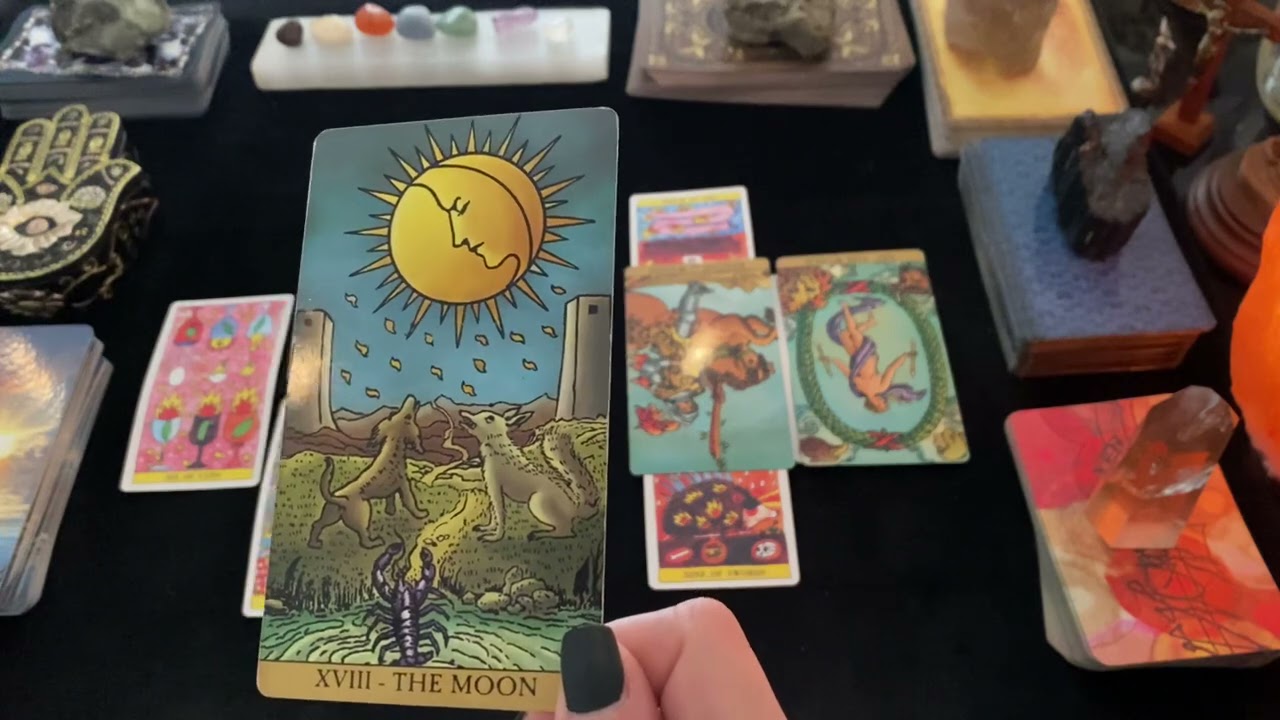 PISCES ♓️ YOUR PERSON HAS A TWISTED SENSE OF REALITY/THEY CHOSE THE DARK AND YOU CHOSE THE LIGHT.