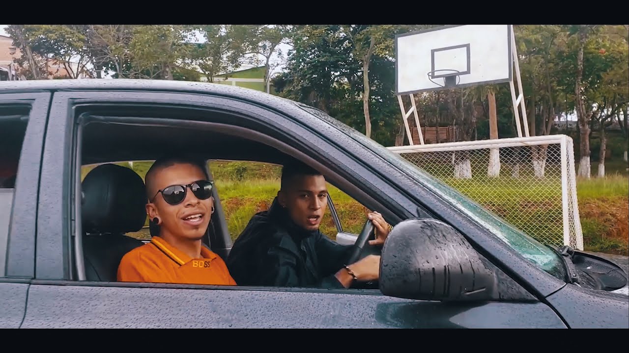 Ak96 ft Rapper B' Soul- De Mi Tierra || Line Up.