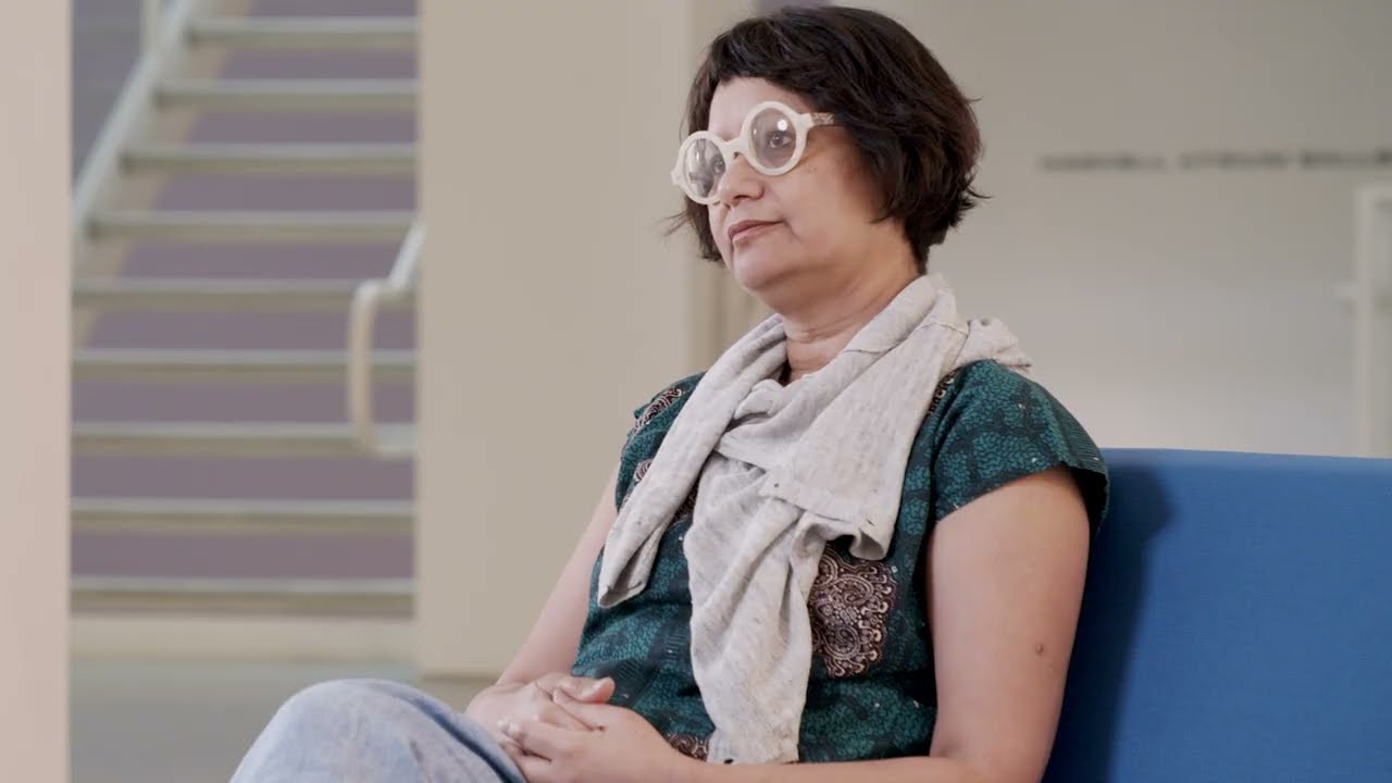 Material, Myth & Scale | Rina Banerjee | Project Atrium