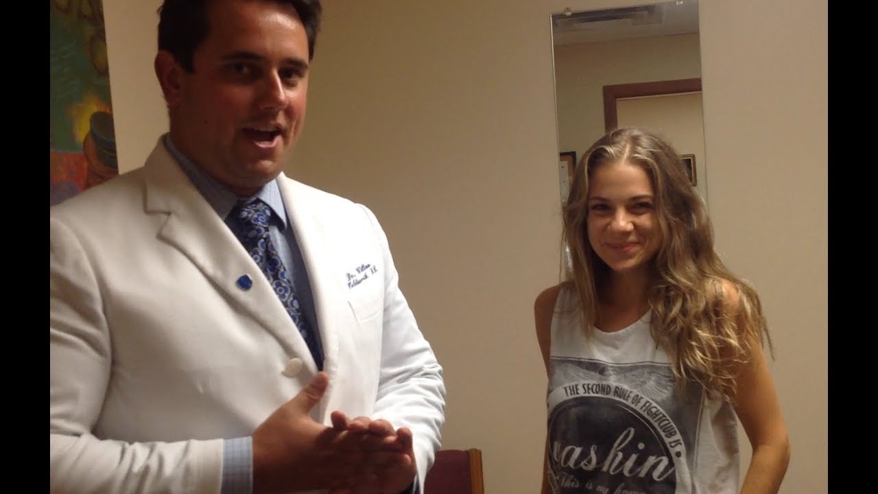 Hip, Rib, & Neck Chiropractic Adjustment For 100% Relief By Newton Chiropractor