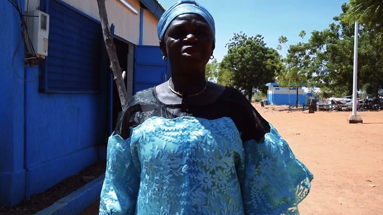 Réhabilitation des formations sanitaires dans la région des savanes