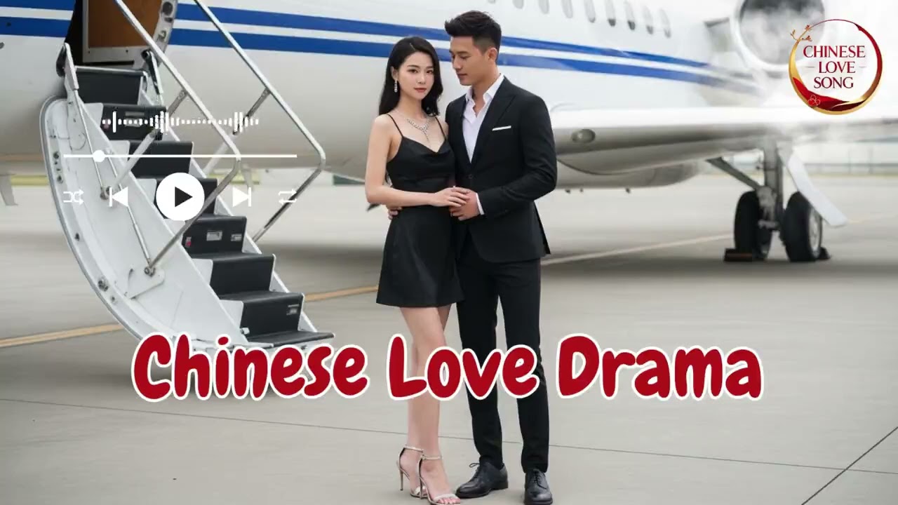 1 Hour Chinese Love Songs Paradise — Romantic Drama China OST Mix