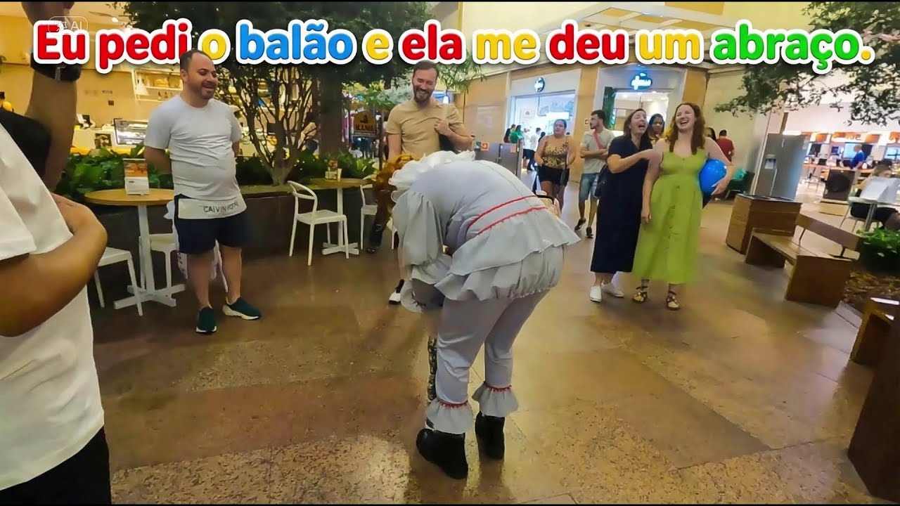 Novo Episódio com Reações IMPRESSIONANTES! 🤡🔥
