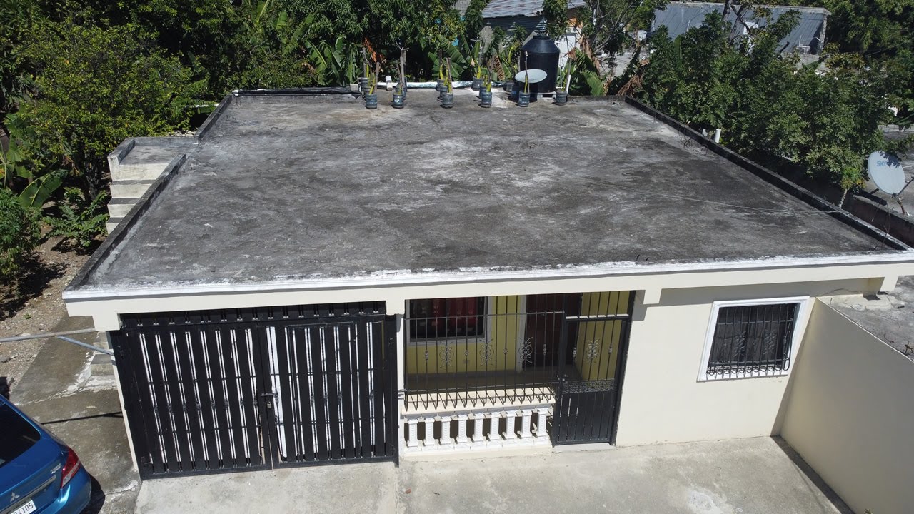 ESTA CASA YA ESTÁ VENDIDA!