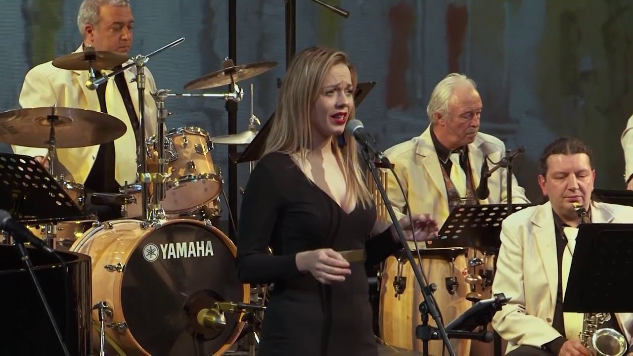 Big Band Ruse and Mey Lolas  - 