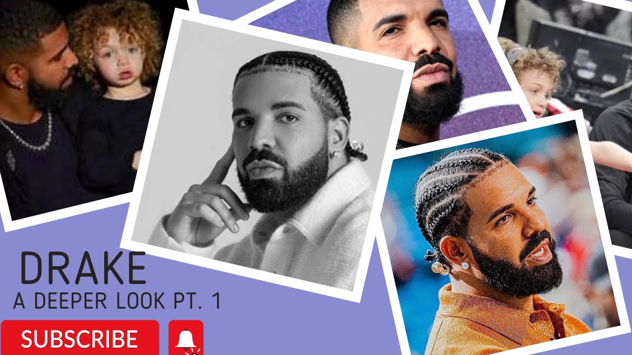DRAKE (PART 1) A CLOSER LOOK INTO LOVE, FATHERHOOD, AND WHAT'S TO COME...INTUITIVE/TAROT READING 🔮