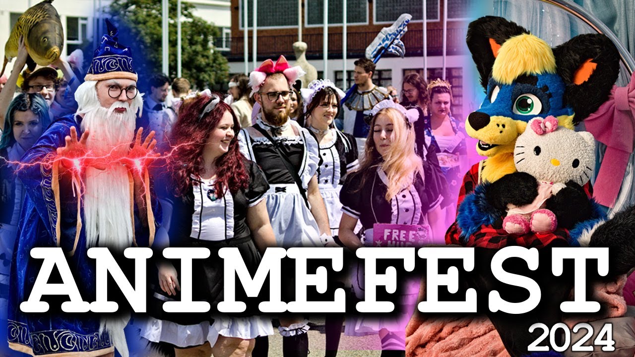 Animefest 2024