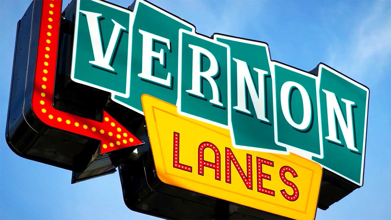 Inside Kentucky’s Oldest Bowling Alley