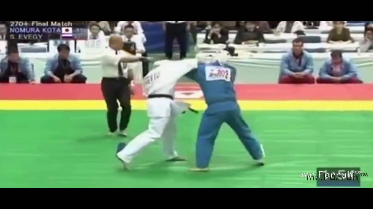 KUDO HIGHLIGHTS 2016