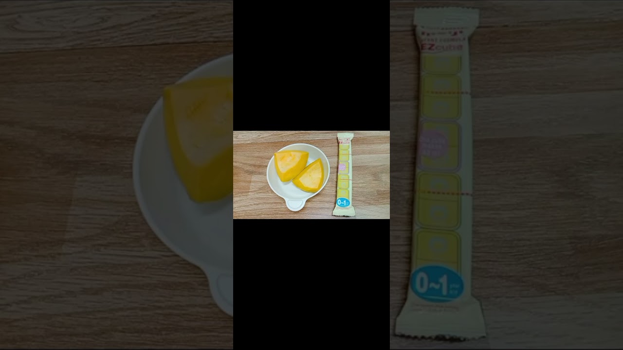 Cách nấu SỮA BÍ ĐỎ & SỮA BẮP thơm ngon ngọt cho bé ăn dặm