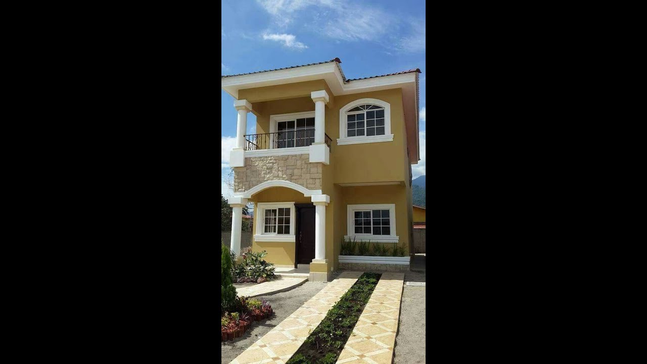 REFRESH YOUR EXTERIOR COLOR PALETTE:  20+ MODERN and FABULOUS EXTERIOR COLOR PAINT IDEAS