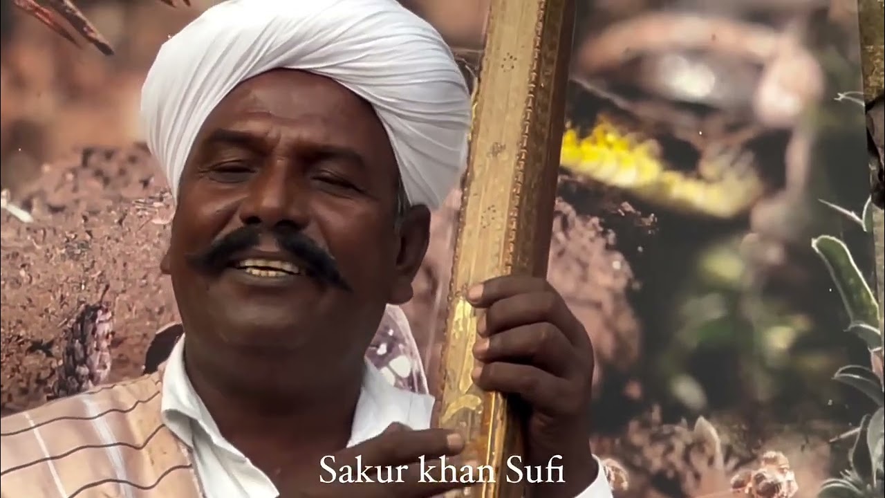 sakur khan sufi