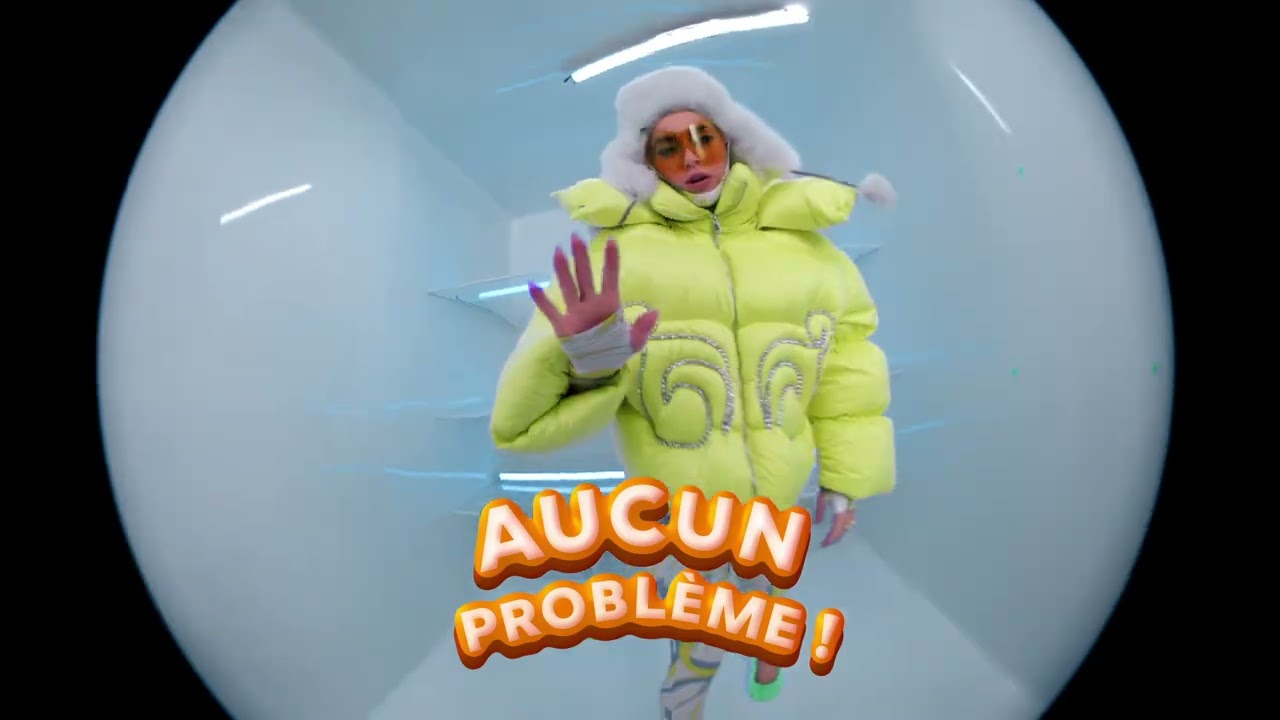 Dans le frigo de Katy Perry | Takeaway.com | Quelqu&rsquo;un a dit Takeaway.com 2022