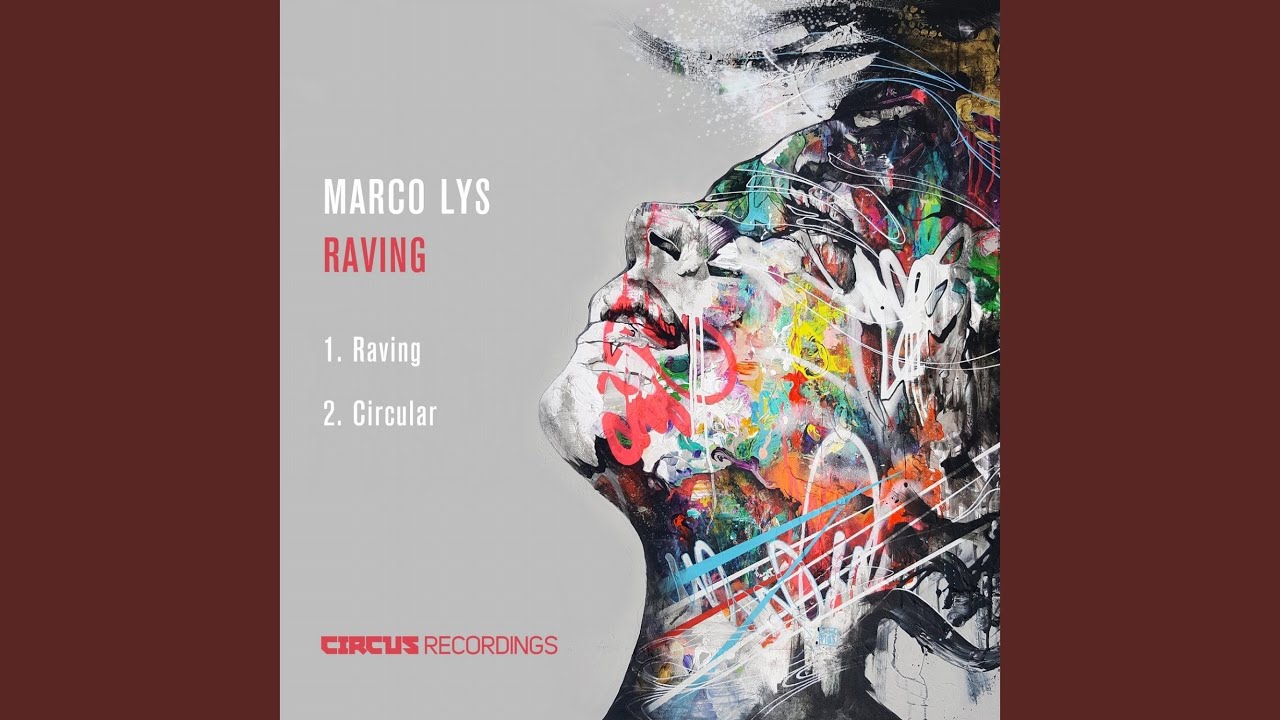 Raving (Original Mix)