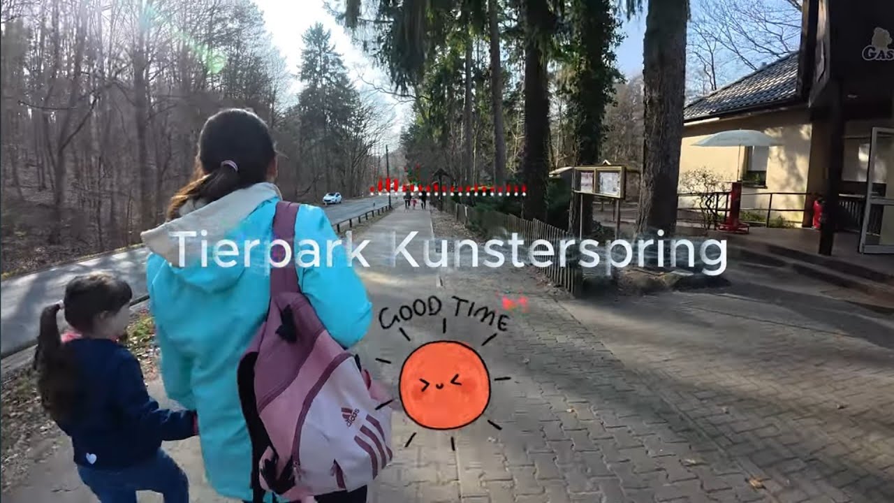 Tierpark Kunsterspring