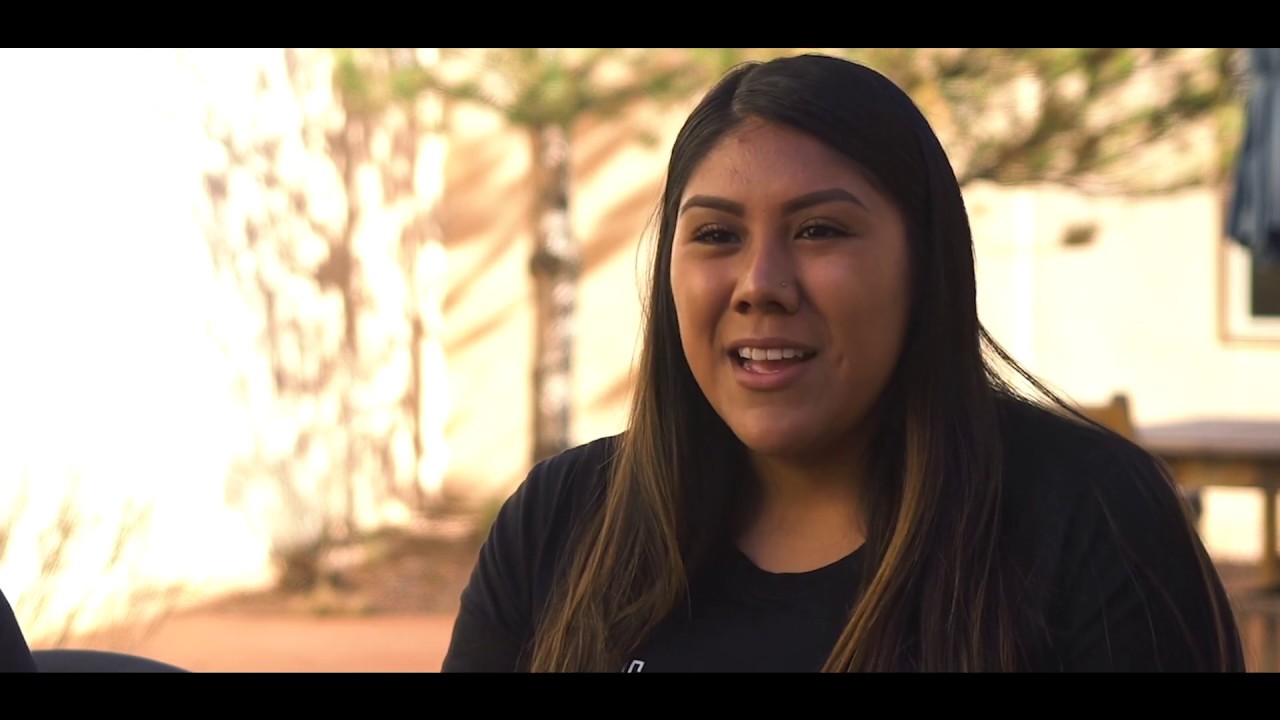 Jemez Pueblo Public Health Program Water First! Journey
